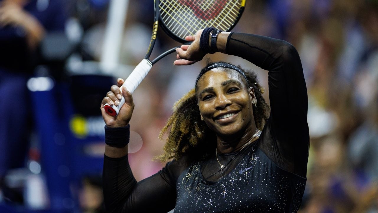 Serena Williams smentisce il suo clamoroso ritorno nel tennis a tre anni dal suo ritiro: "È pazzesco"