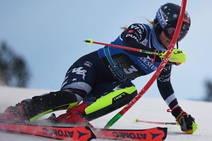 Sci alpino in TV, dove vedere lo Slalom a Kranjska Gora: orari e programma