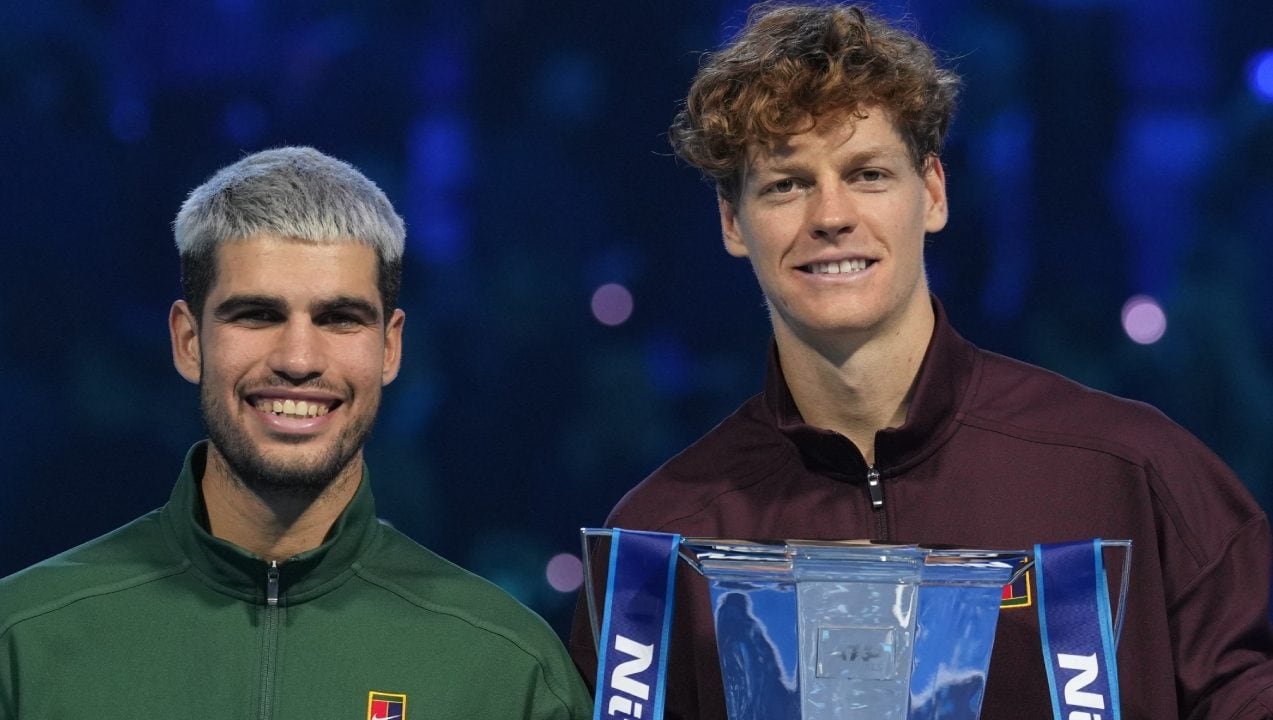 Calvin Betton contro l'ATP: "Sono ossessionati da Sinner e Alcaraz, ogni volta spunta una telecamera"