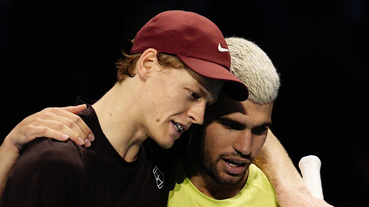 John Isner sa cosa succederà all'ATP 1000 dell'Arabia Saudita: "Soldi sottobanco a Sinner e Alcaraz"