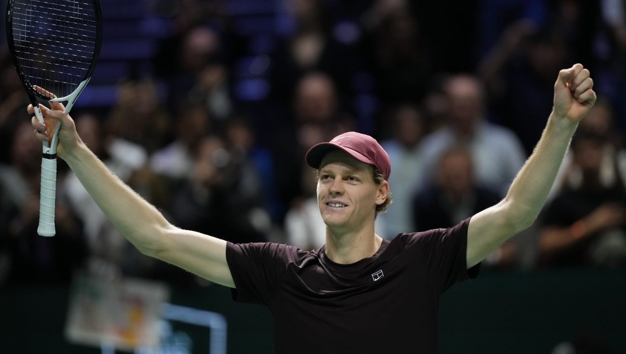 Jannik Sinner è il campione del mondo 2025 per l'ITF: sorprendente beffa per Carlos Alcaraz