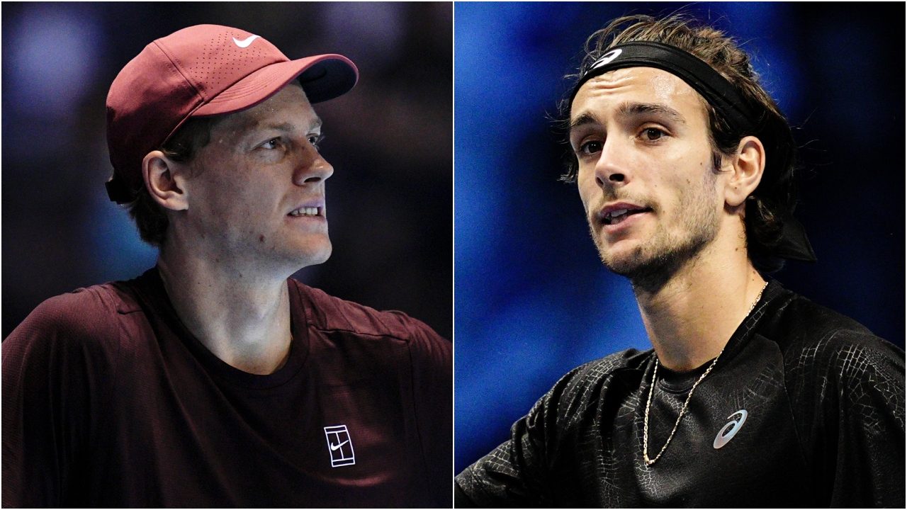 Musetti migliore sportivo italiano senza aver vinto niente e Sinner no: all'estero non se lo spiegano