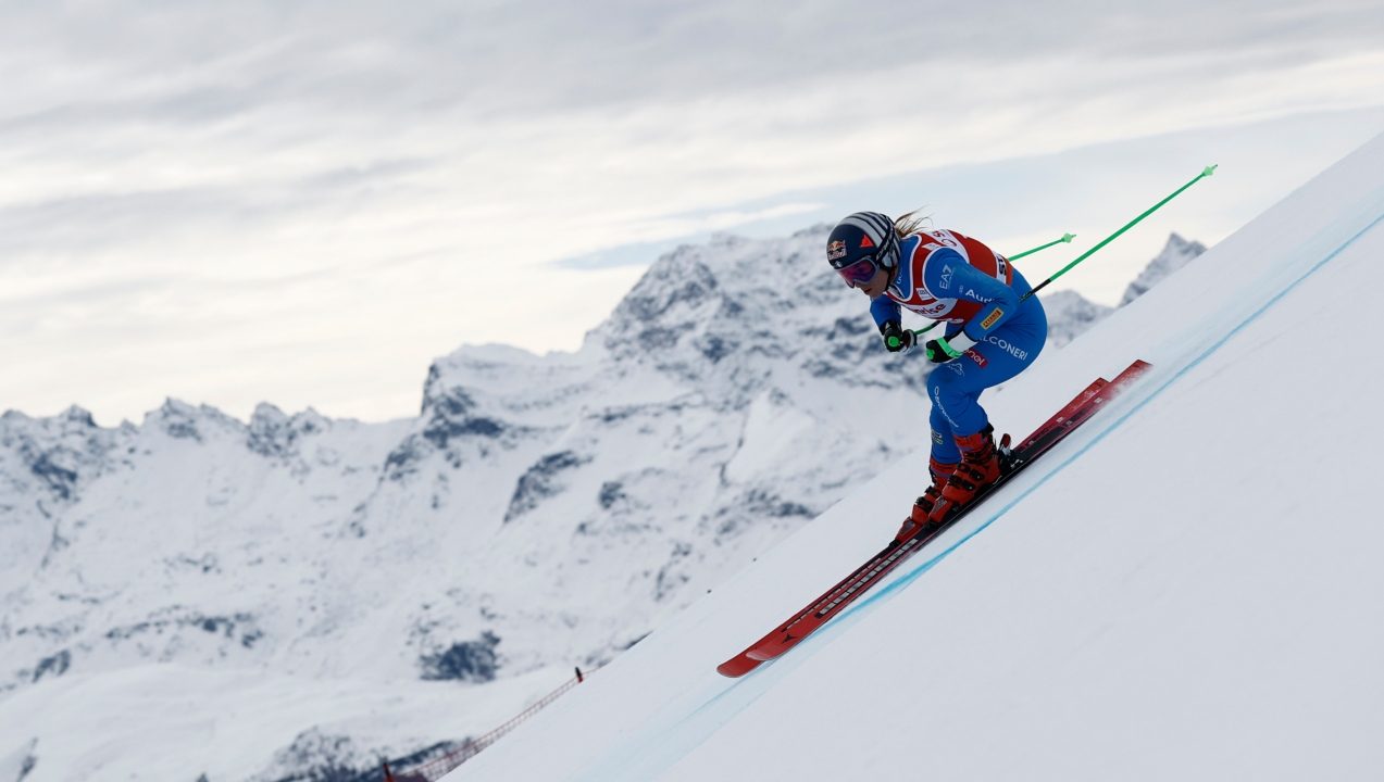 Sci alpino in TV, dove vedere la Discesa femminile a St. Moritz e lo Slalom gigante maschile a Val d'Isere: orai e programma