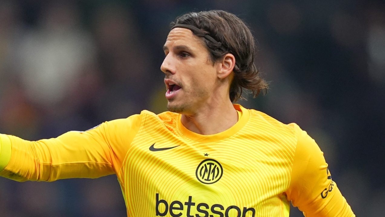 La dieta di Sommer: "Sono quasi vegano. Cucino e scelgo personalmente ogni alimento"