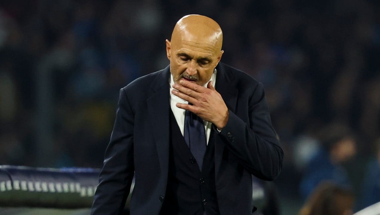 Spalletti: "Juve scolastica, ci siamo impantanati. Il cambio di Yildiz? Openda è costato 50 milioni"