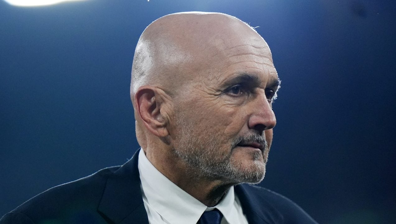 Luciano Spalletti ha convinto la Juventus, è già pronto per lui un contratto fino al 2028