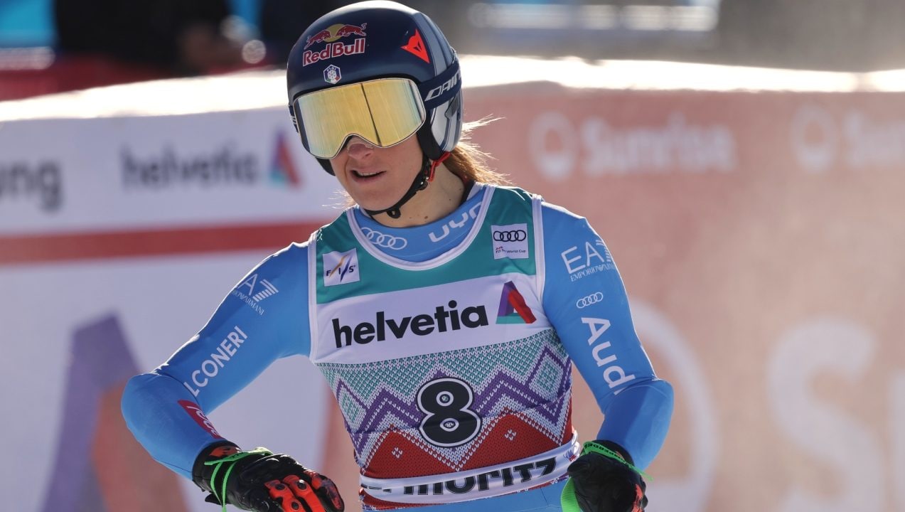 Sci alpino in TV, dove vedere il Super G femminile a Val d'Isere e lo Slalom gigante maschile in Alta Badia: orari e programma