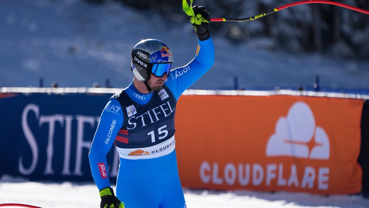 Sci alpino oggi in TV, dove vedere il Super G maschile in Val Gardena: orari e programma