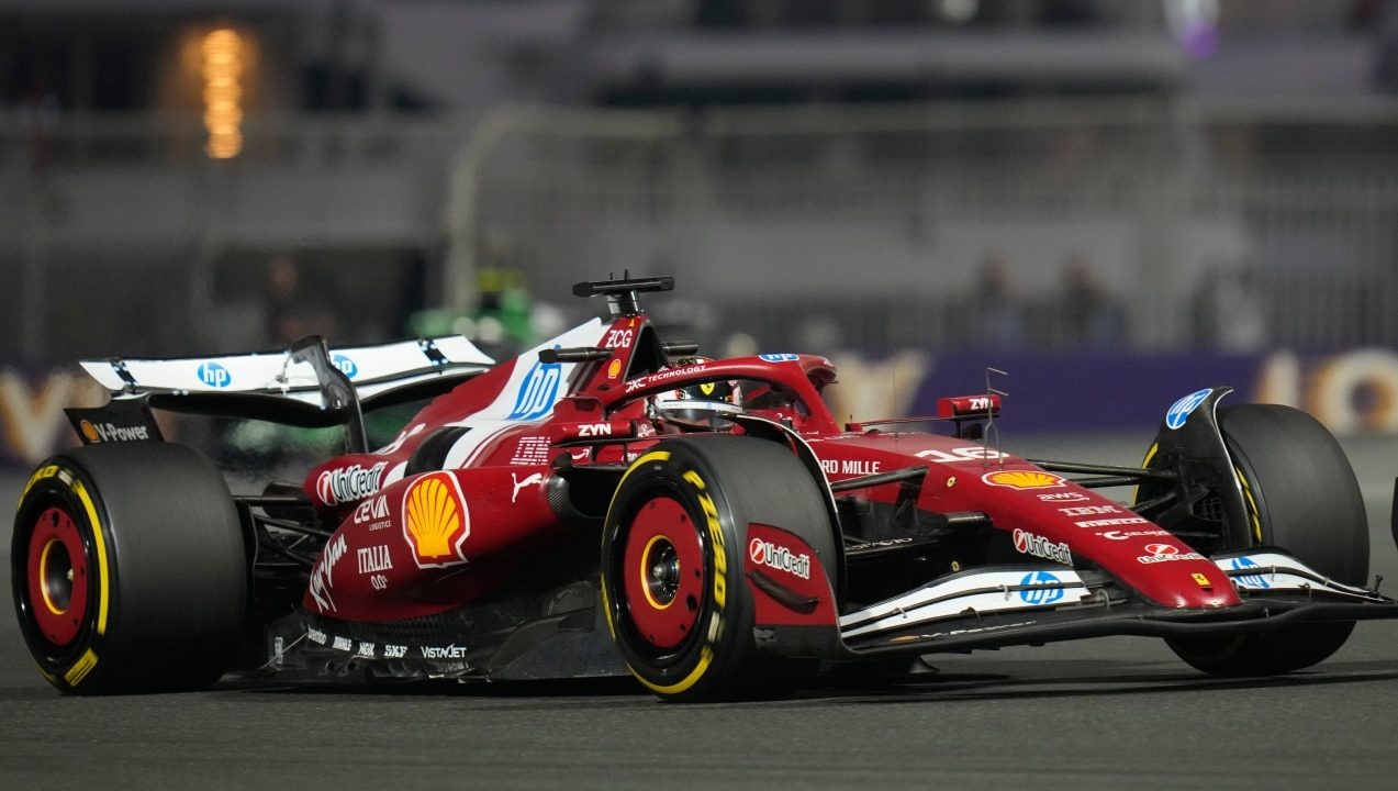Il supercomputer predice la classifica del Mondiale F1 2026: per la Ferrari sarebbe un disastro
