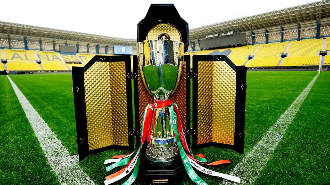 Quanto guadagna chi vince la Supercoppa Italiana 2025 in Arabia: tutte le cifre e il montepremi