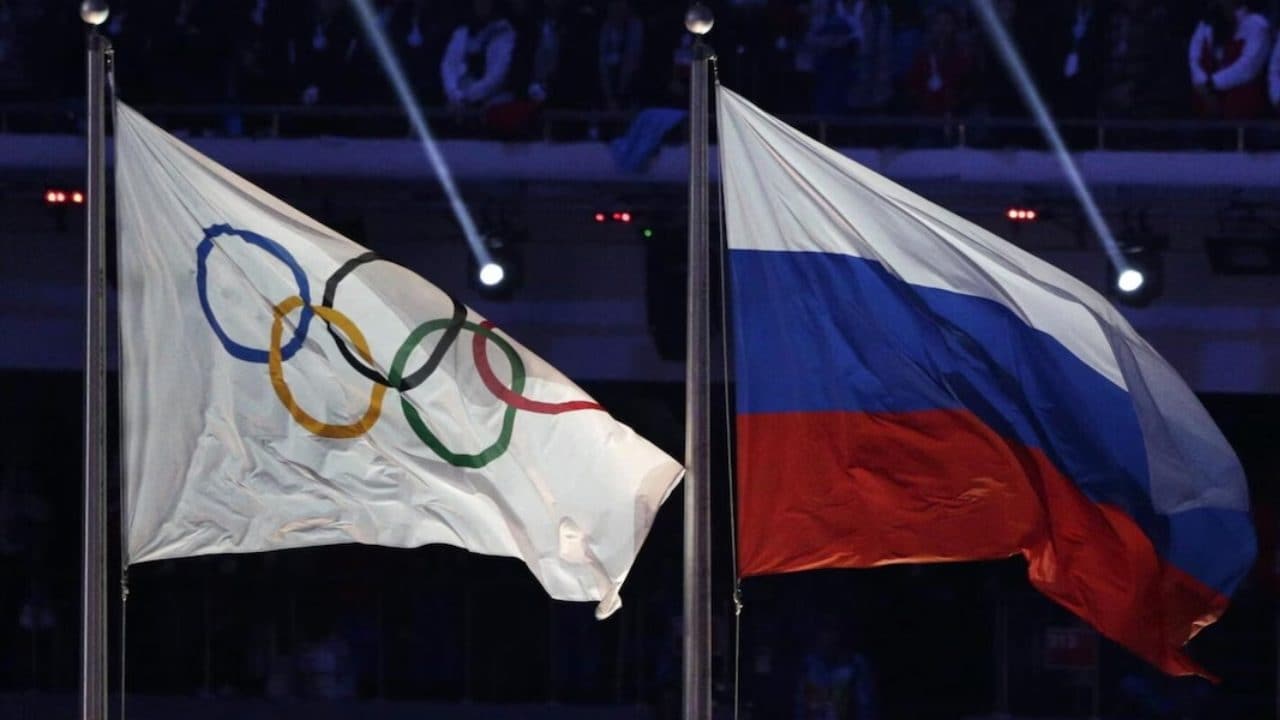 Il TAS riapre agli atleti Russia e Bielorussia per le qualificazioni olimpiche a Milano-Cortina 2026