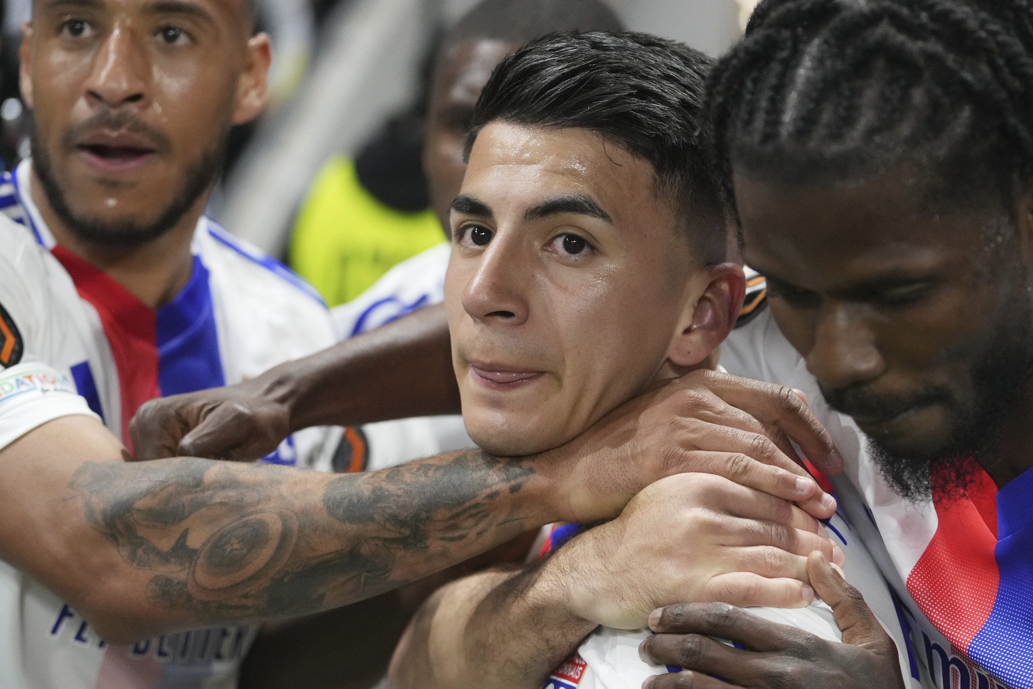 Thiago Almada, oggi all’Atletico, è stato ceduto dall’Atlanta Utd al Botafogo nell’estate del 2024