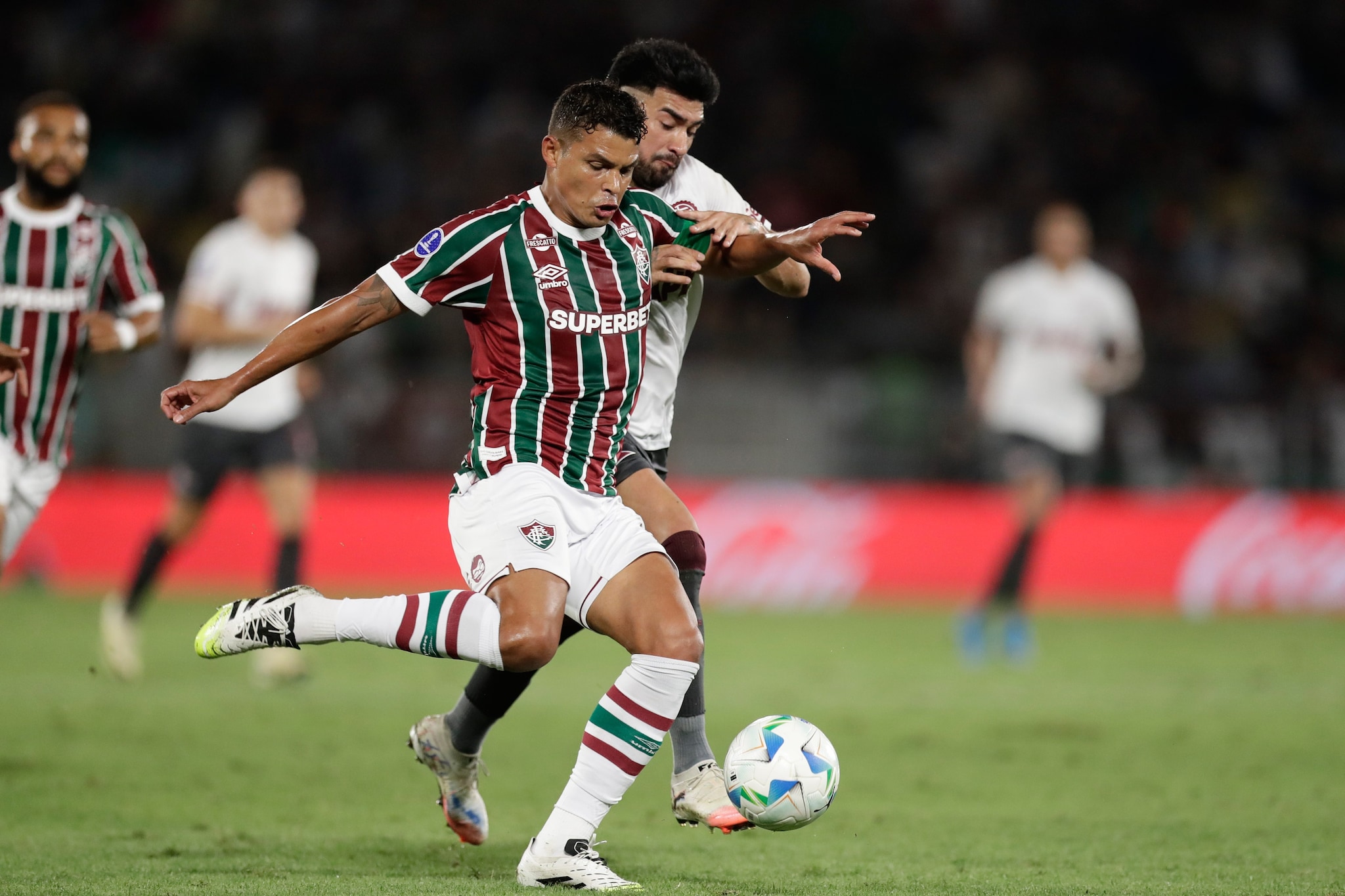 Thiago Silva dice addio al Fluminense, a 41 anni ha ancora due sogni nel cassetto: Milan e Mondiali