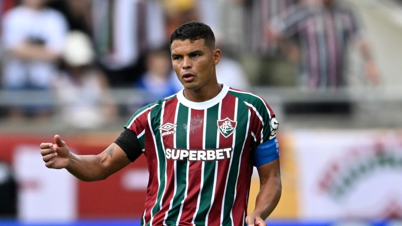 Thiago Silva torna a giocare in Europa a 41 anni, è ufficiale: "Grazie Francesco Farioli"