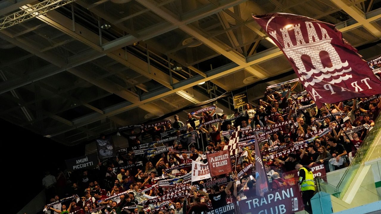 Trapani Shark, nuova penalizzazione e inibizione per Antonini: cosa sta succedendo e cosa può accadere