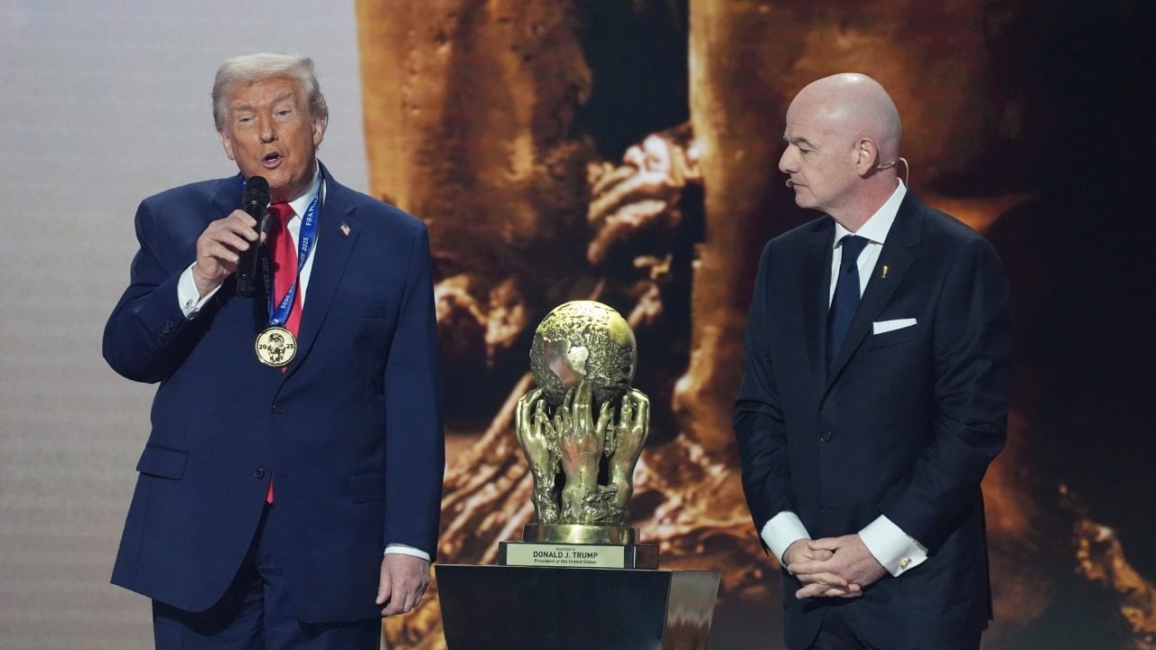 Trump conferma i divieti d'ingresso negli USA per i tifosi di 19 nazioni ai Mondiali 2026: l'elenco