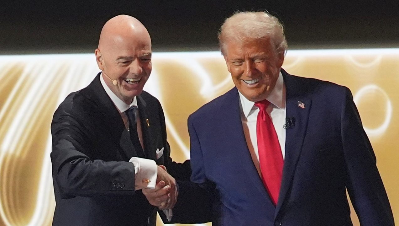 Quattro nazionali non avranno tifosi ai Mondiali 2026: Donald Trump ha imposto restrizioni ferree