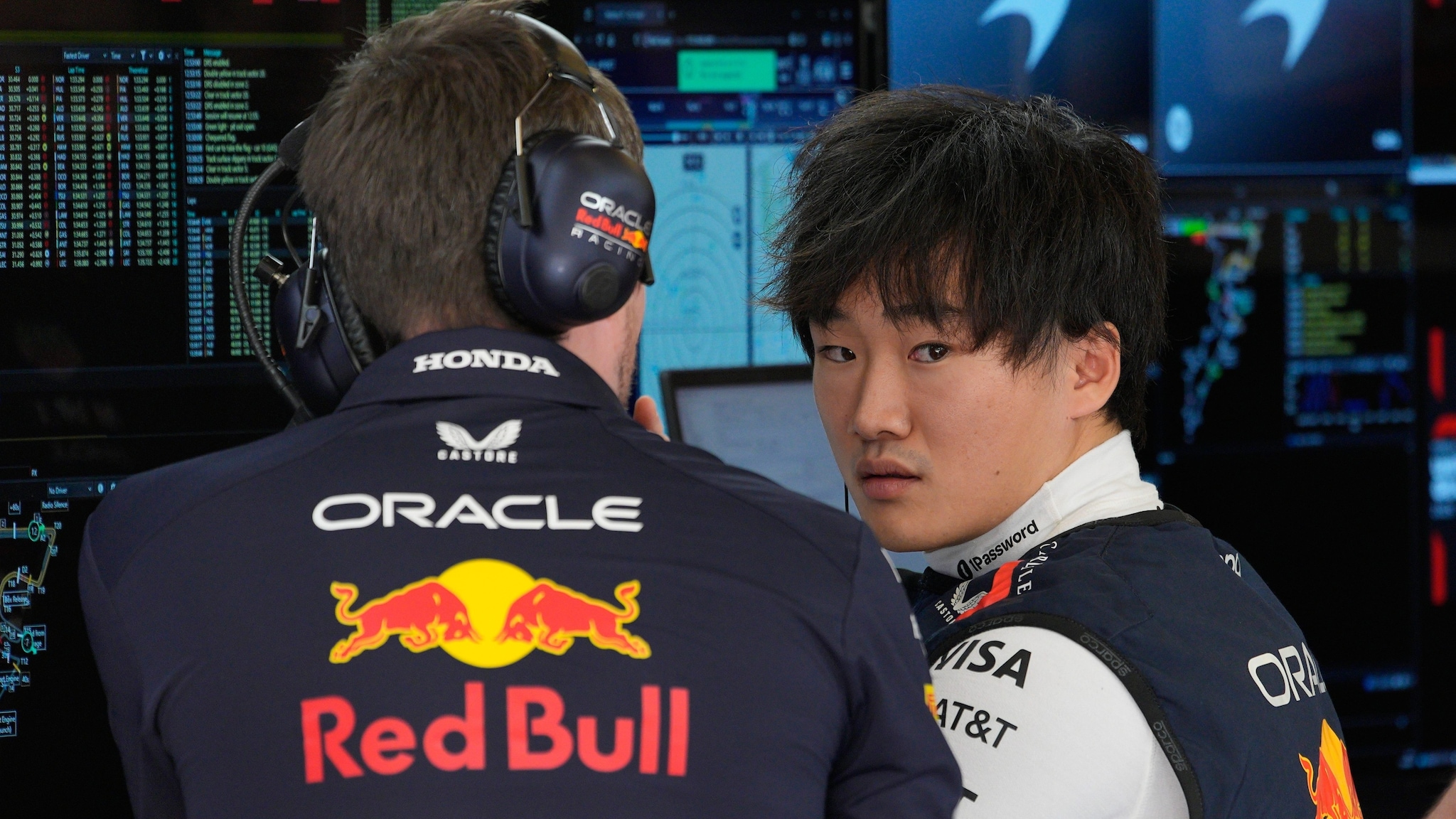 Tsunoda rompe il silenzio dopo il brutale licenziamento dalla Red Bull: "È stato incredibilmente duro"