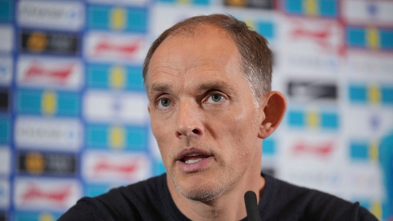 Tuchel valuta una strategia inedita per combattere il caldo ai Mondiali 2026: mai visto nulla di simile