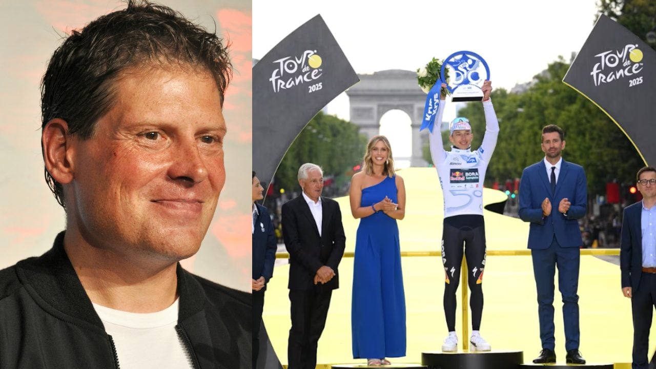 Jan Ullrich archivia Pogacar per il 2026: "La gente invecchia e cala, il fenomeno sarà Lipowitz"