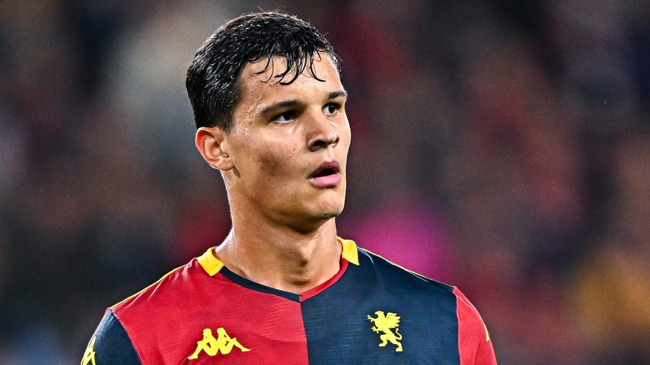 Perché l'Inter ha deciso di riprendersi subito Valentin Carboni dopo averlo prestato al Genoa