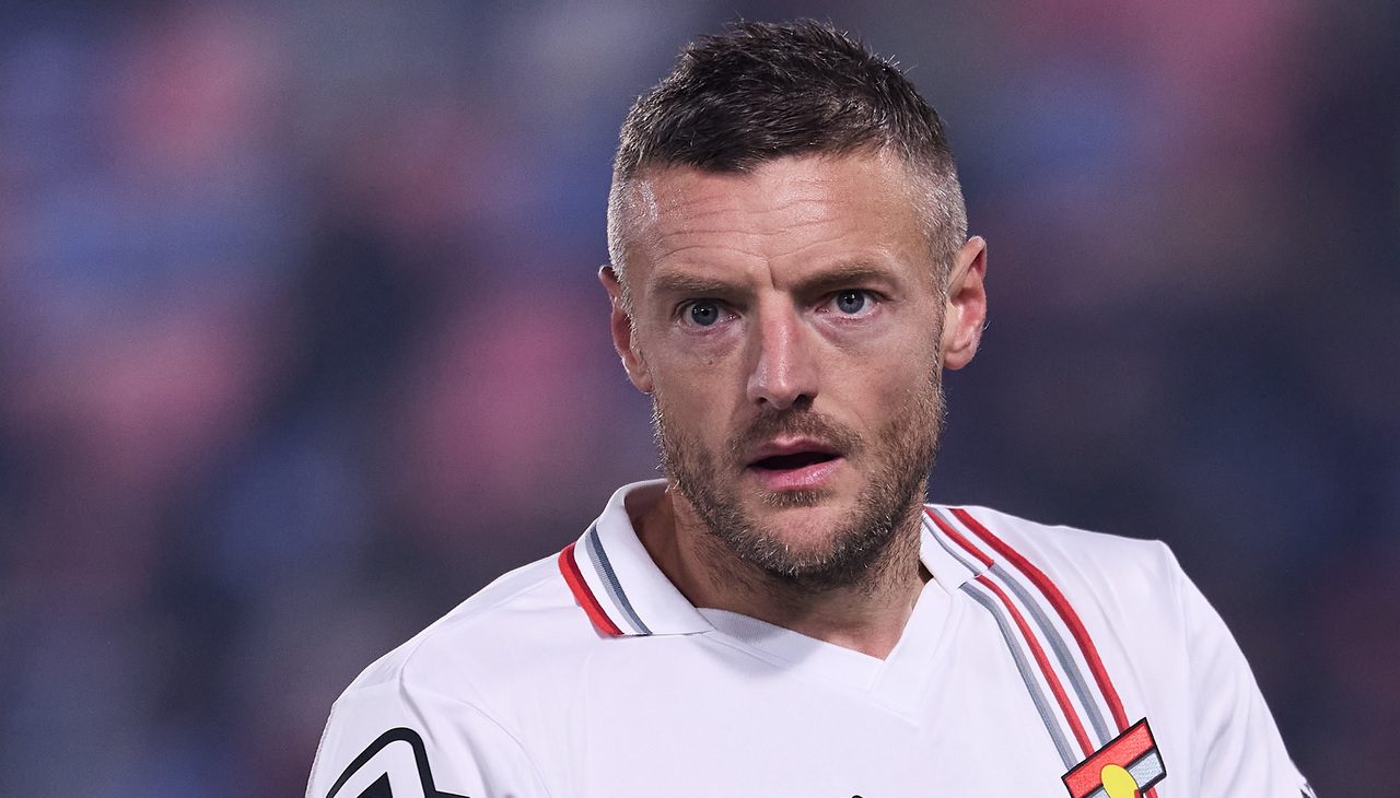 Come ha fatto Vardy a diventare il giocatore del mese in Serie A superando Neres e Lautaro