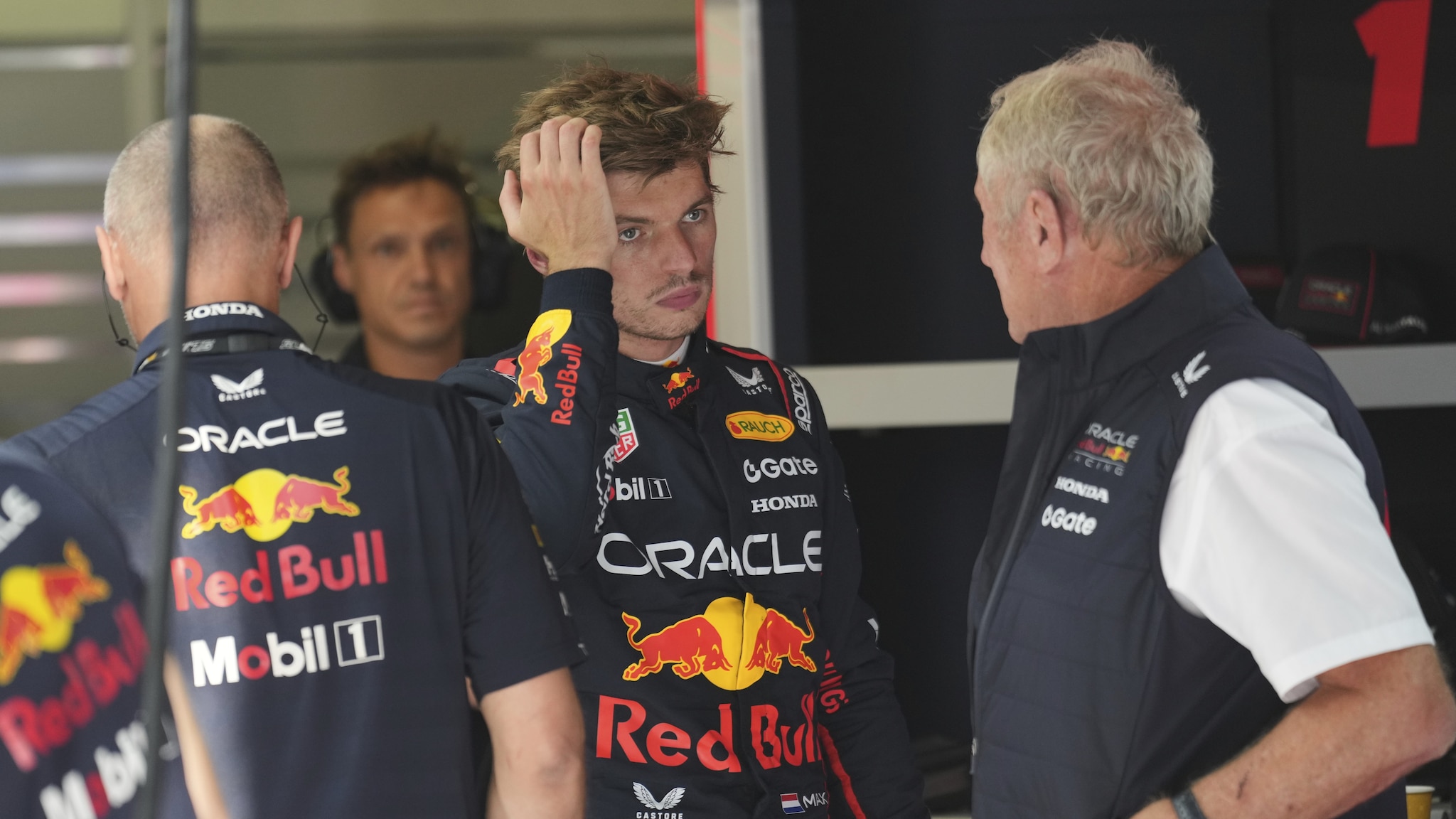C'è Max Verstappen dietro le scuse a Kimi Antonelli della Red Bull: non ha voluto sentire ragioni