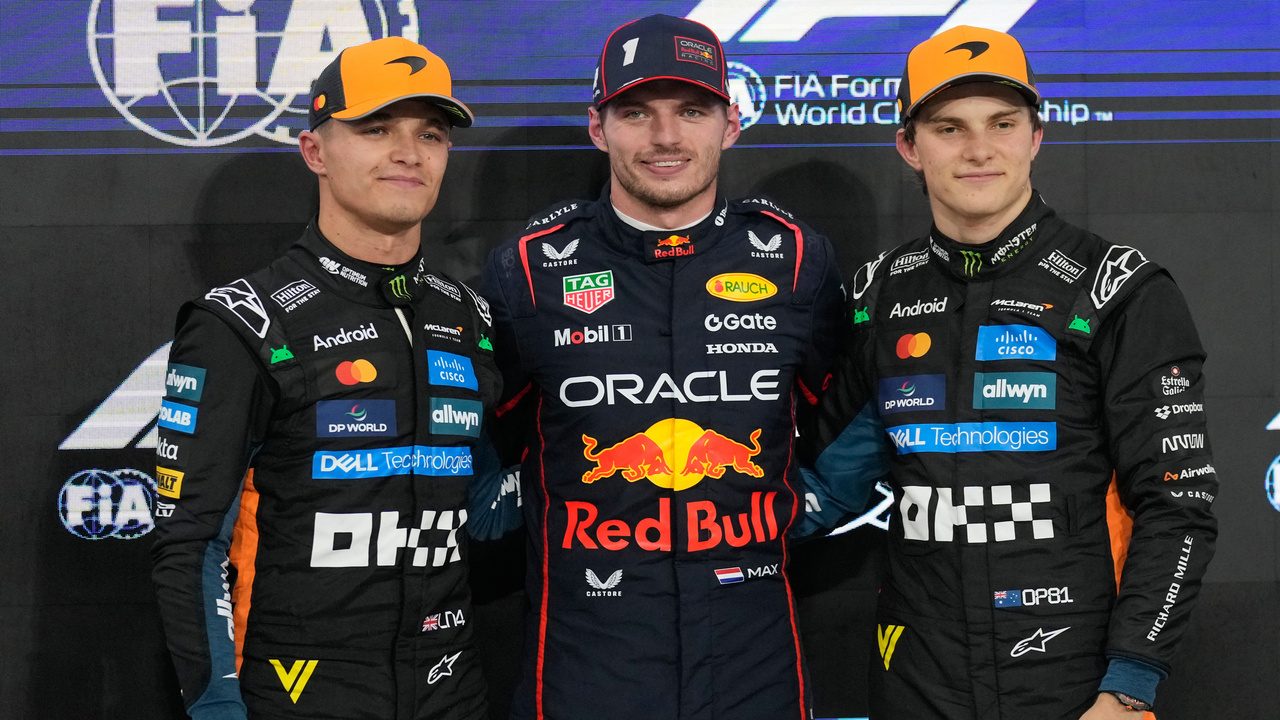Max Verstappen può davvero vincere il Mondiale F1 su Norris se riuscirà a non andare troppo veloce