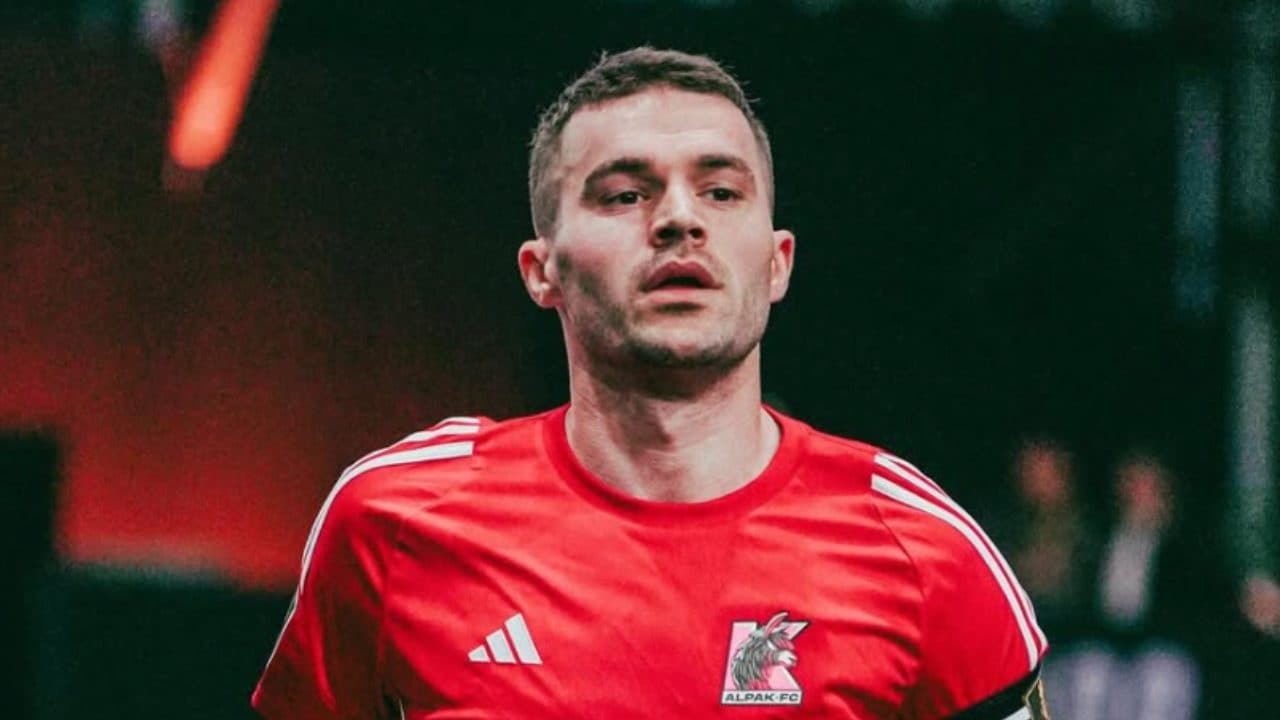 Vlad Marin: "Kings League durissima, mi ha cambiato la vita. Tevez alla Juve mi disse: che fai, mi segui?"