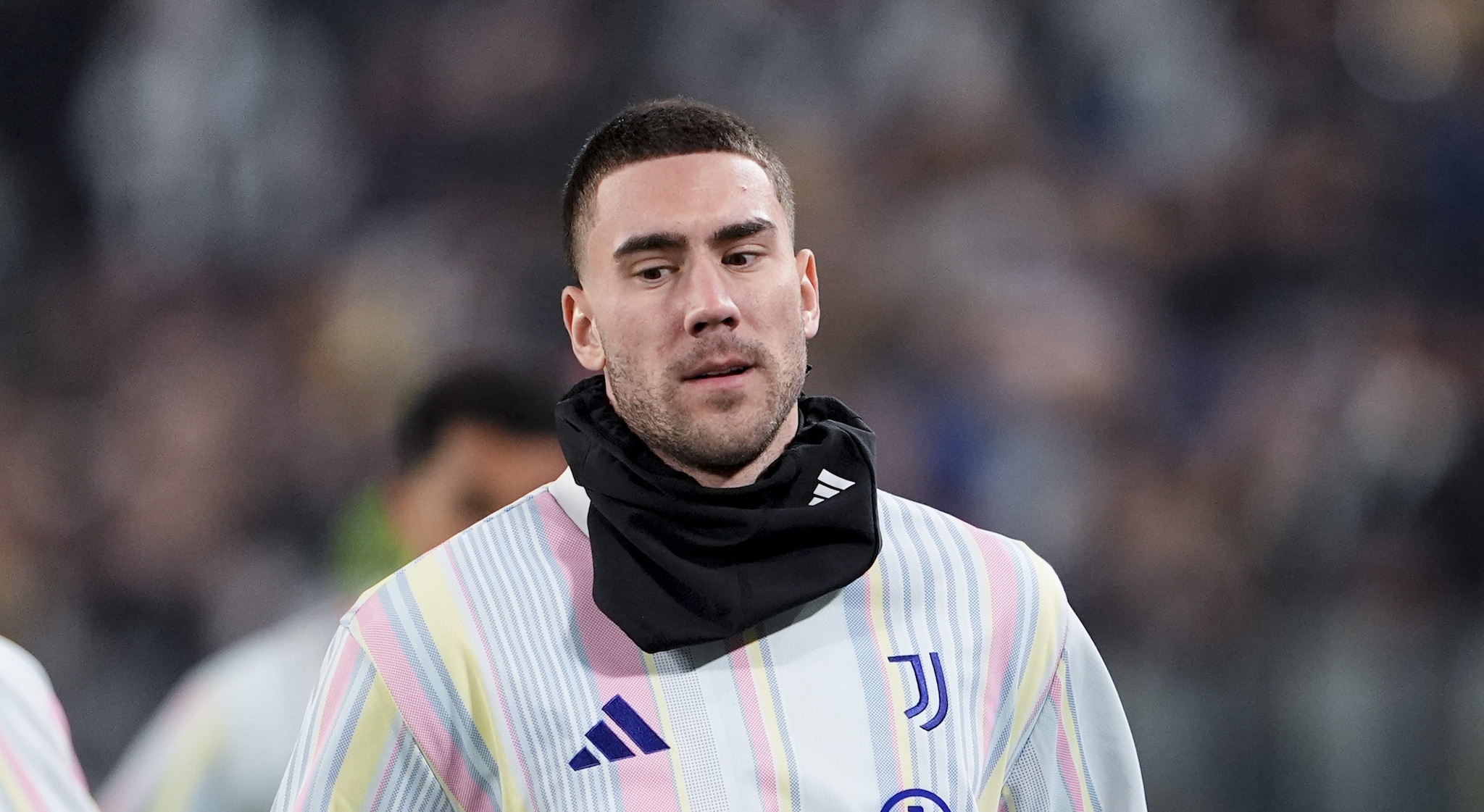 Perché il Barcellona vuole Vlahovic nonostante il campionato di basso profilo con la Juventus