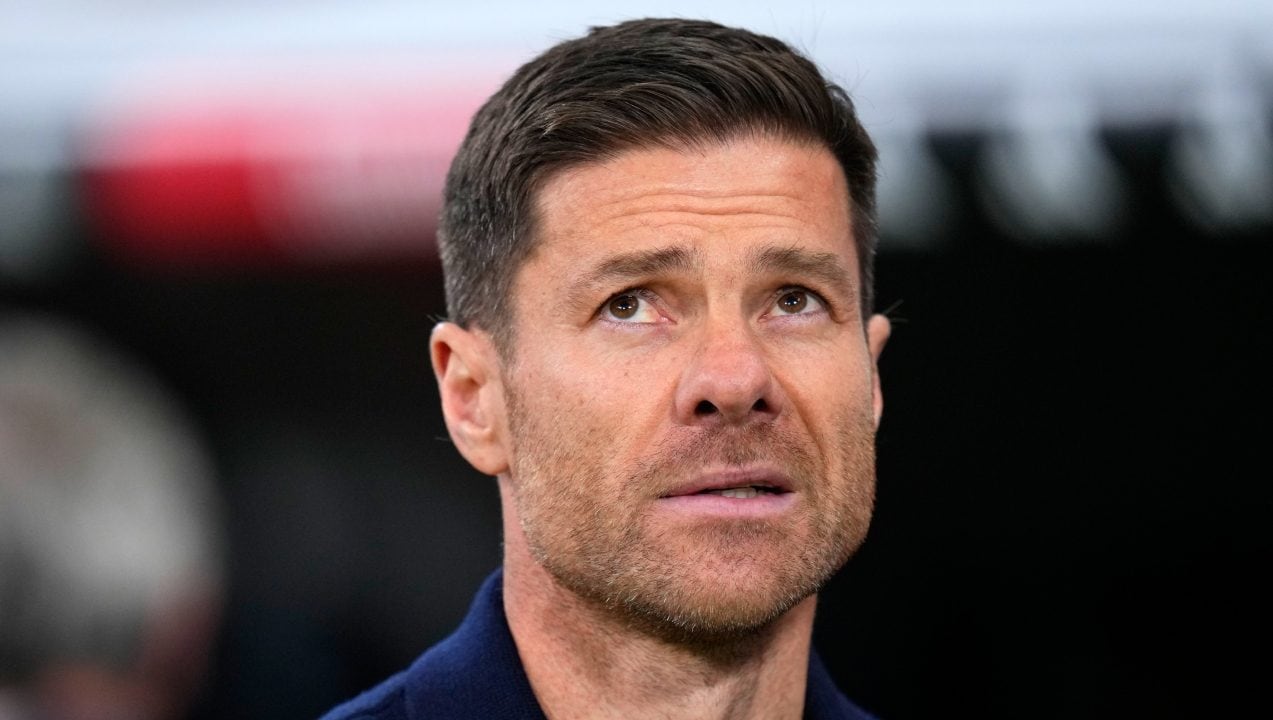 Xabi Alonso rischia l'esonero: si gioca tutto in Real Madrid-Manchester City. Due possibili sostituti