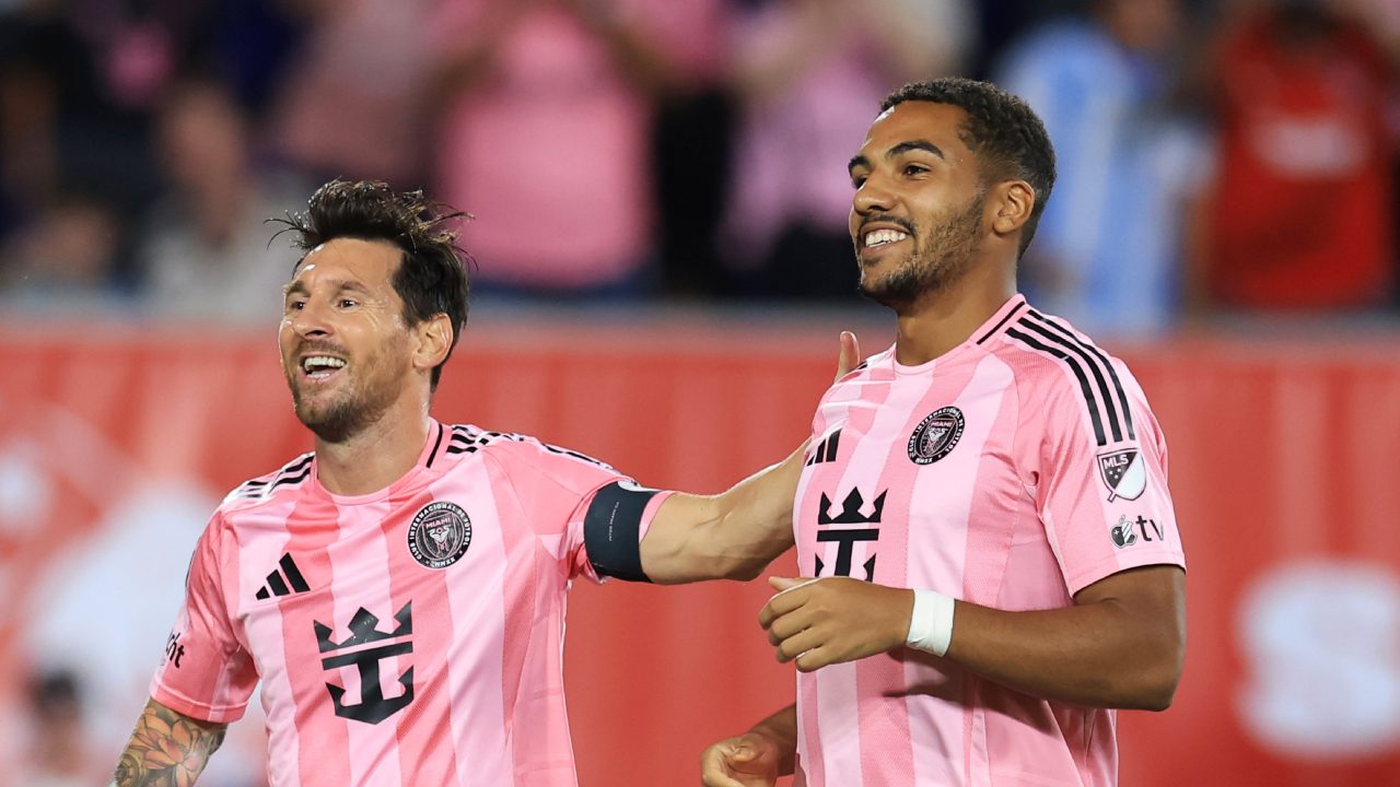 Chi è lo sconosciuto italiano che ha vinto la MLS con Messi: "Quelle porte chiuse mi hanno fatto male"