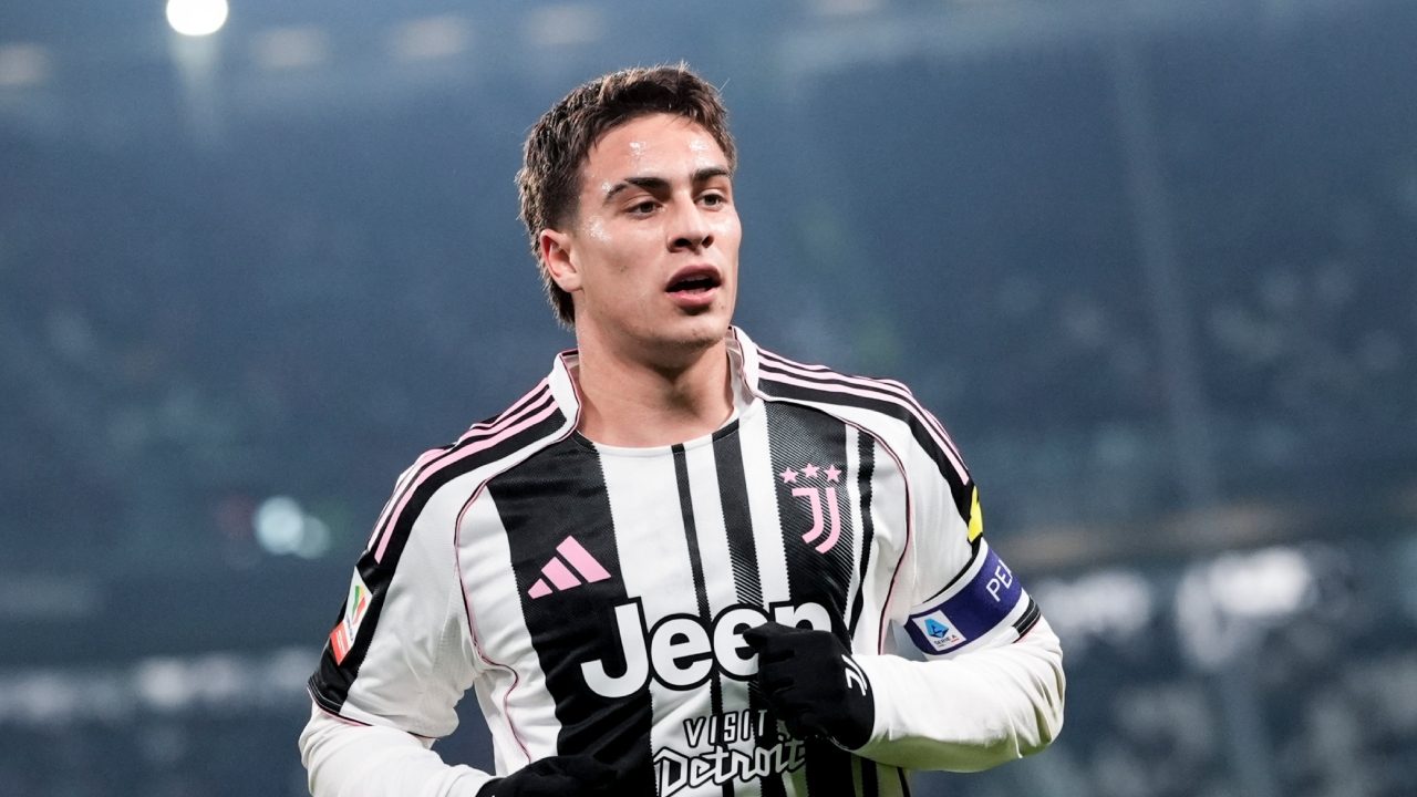 Juventus-Pafos di Champions, dove vederla in TV e streaming: orario e formazioni ufficiali