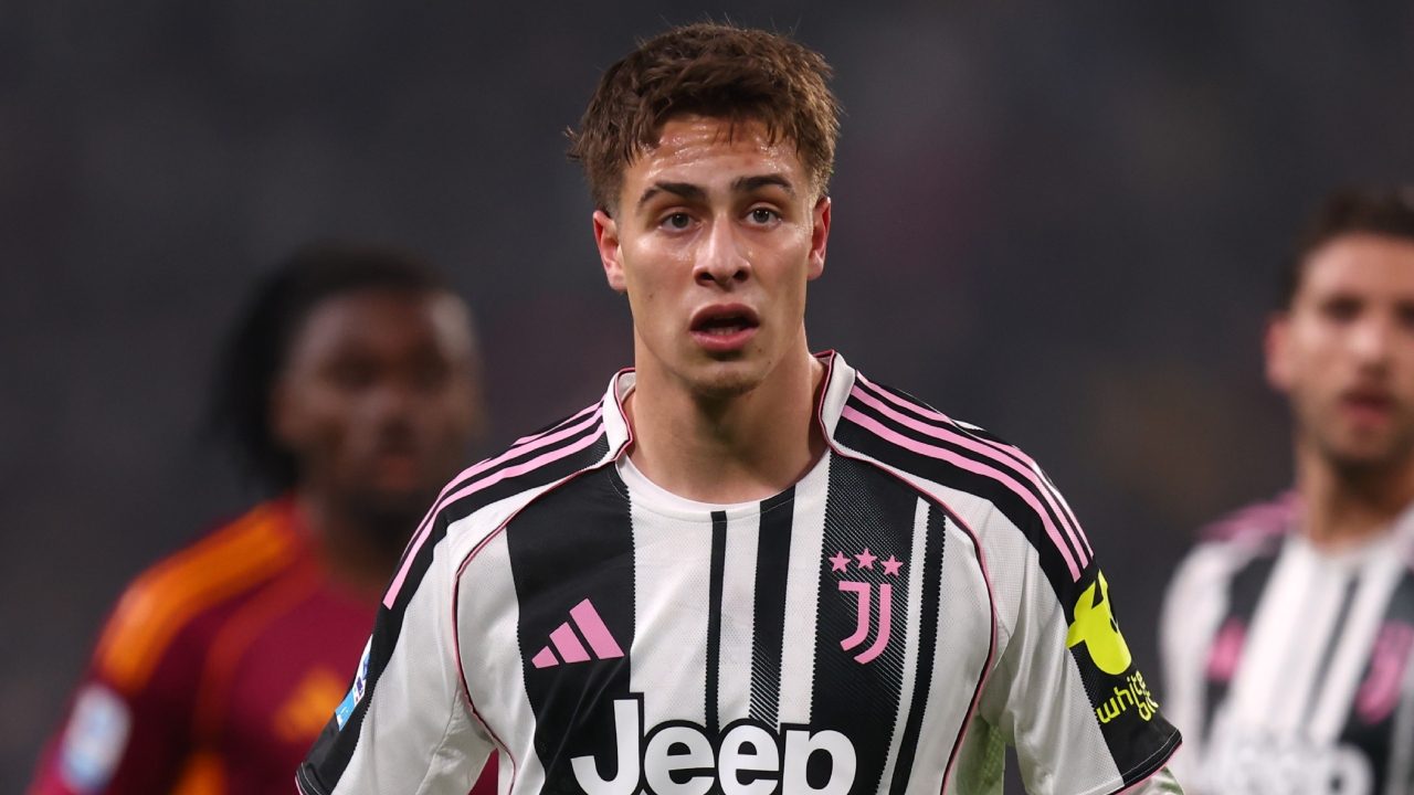 Yildiz ha uno stipendio così basso che solo tre calciatori nella Juventus guadagnano meno di lui