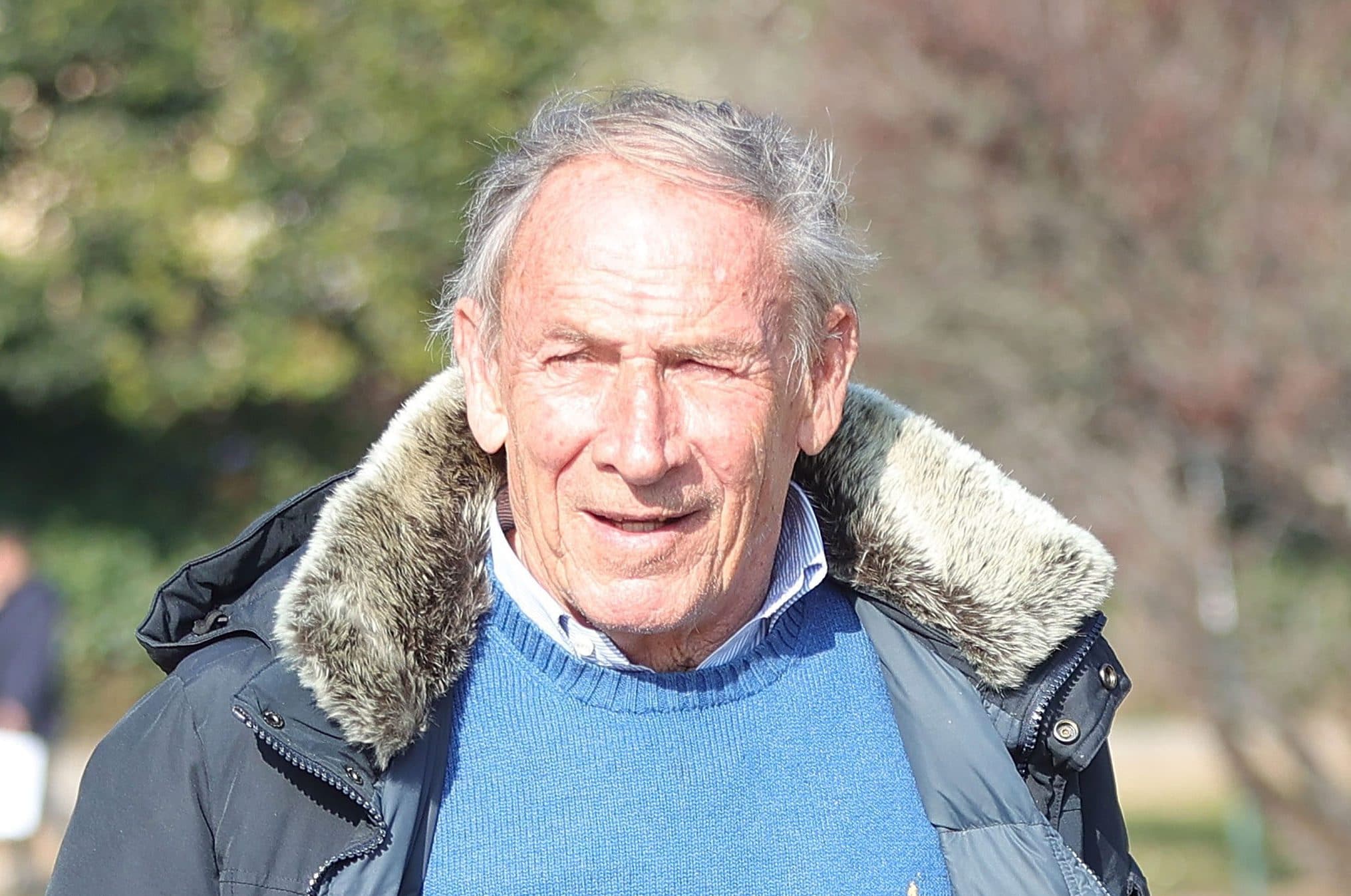 Zdenek Zeman oggi ha 78 anni, non allena dallo scorso anno in seguito ai problemi di salute