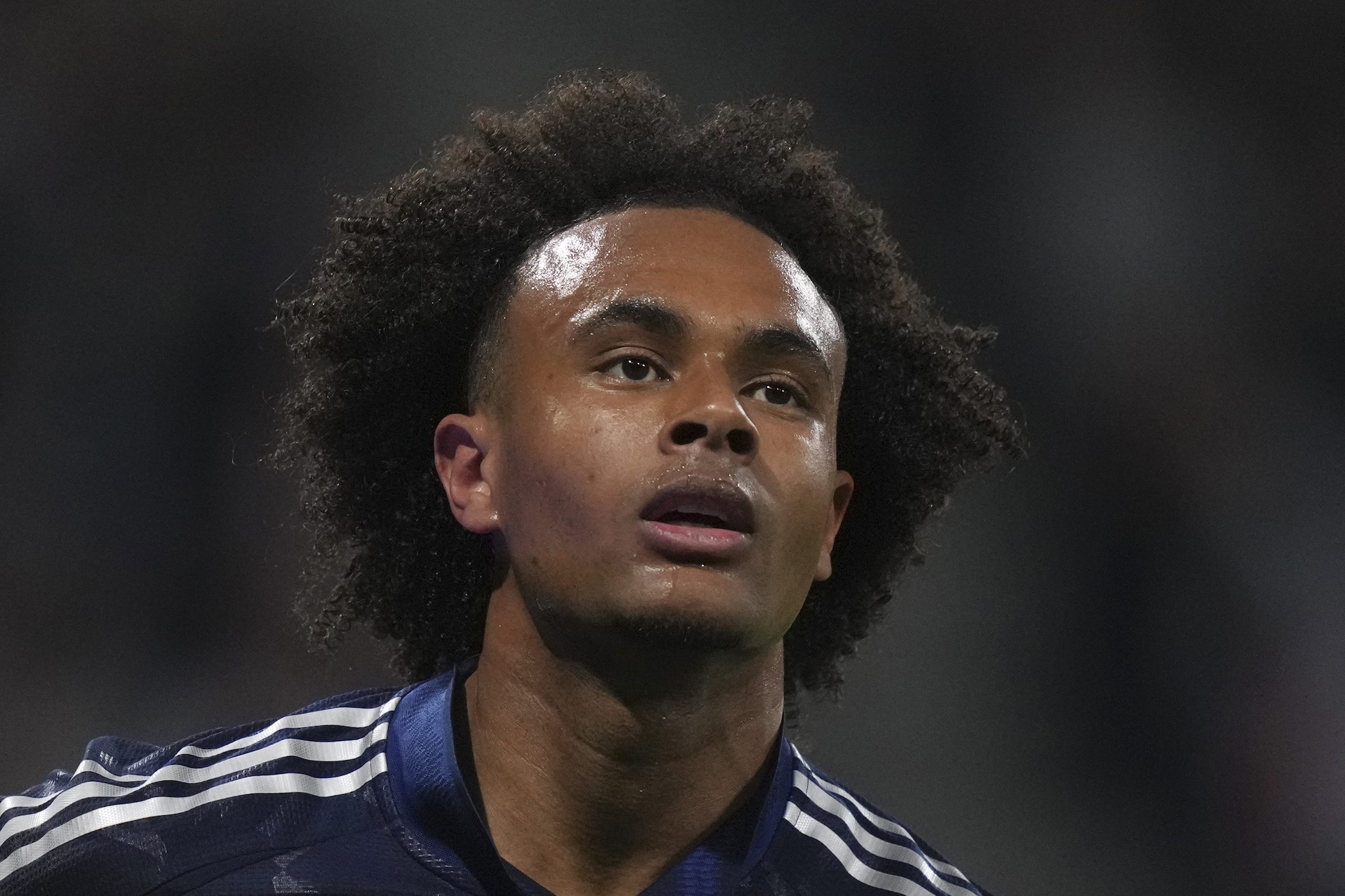 Zirkzee ha scelto la Roma di Gasperini ma l'affare rischia di saltare: colpa della Coppa d'Africa