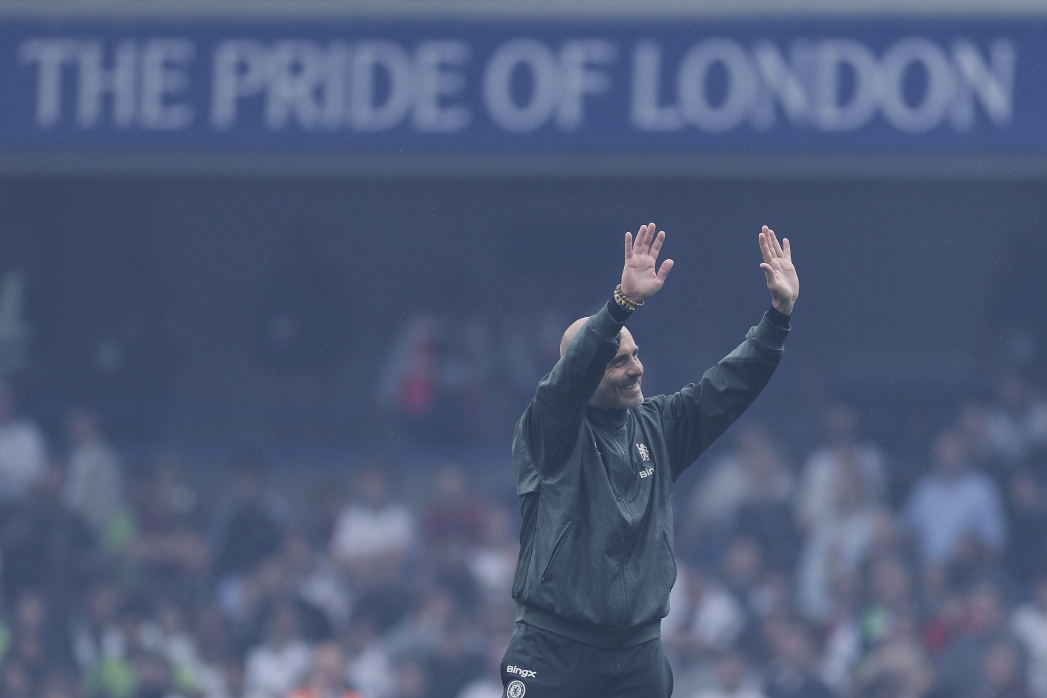 Il matrimonio tra Maresca e il Chelsea è durato una stagione e mezzo: sullo sfondo la possibilità di passare al CIty