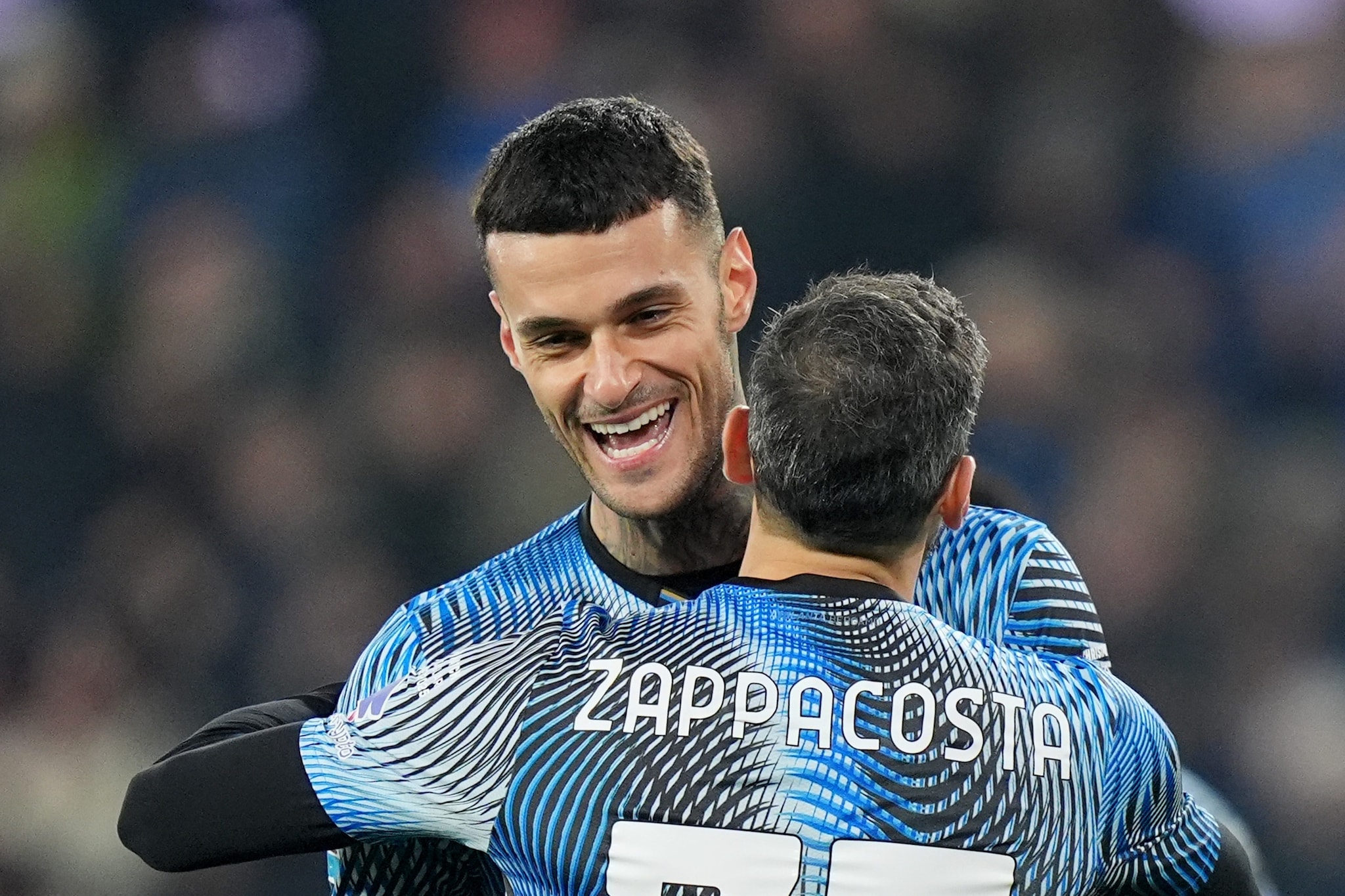 Atalanta-Roma 1-0, risultato finale della partita di Serie A: decide il gol di Scalvini, gli highlights