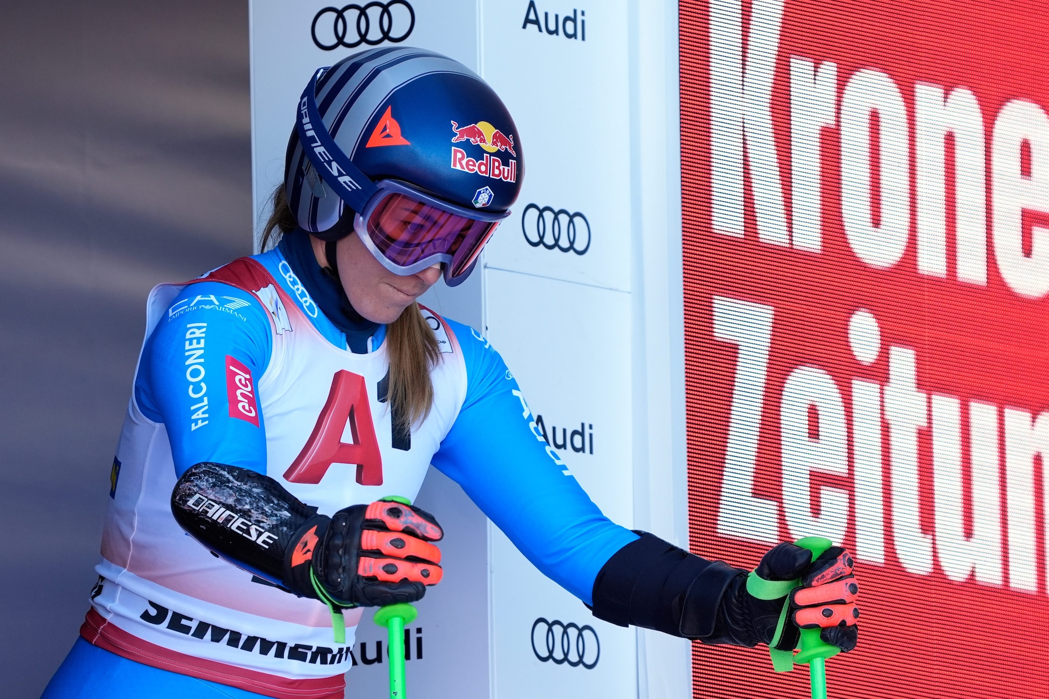 Sci alpino oggi in TV, dove vedere lo Slalom ad Adelboden: orari e programma. Annullato il Super G donne a Zauchensee