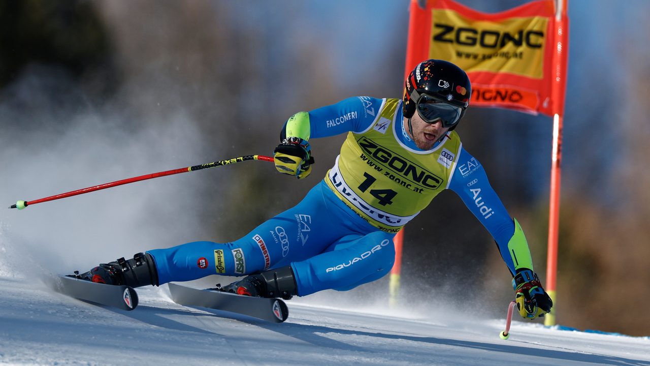 Sci alpino oggi in TV, dove vedere il Super G maschile a Wengen: orari e programma