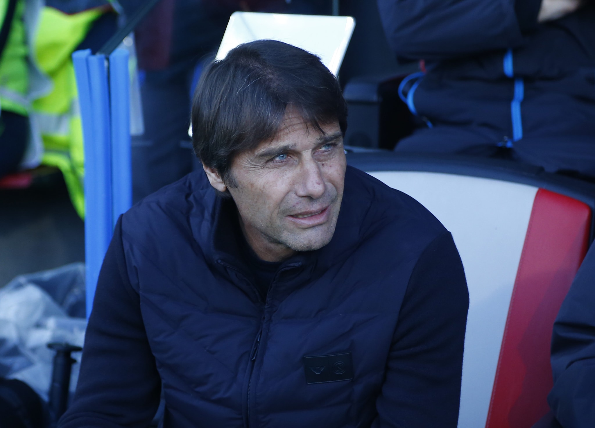Conte festeggia la vittoria ma non si sbottona sul mercato di gennaio