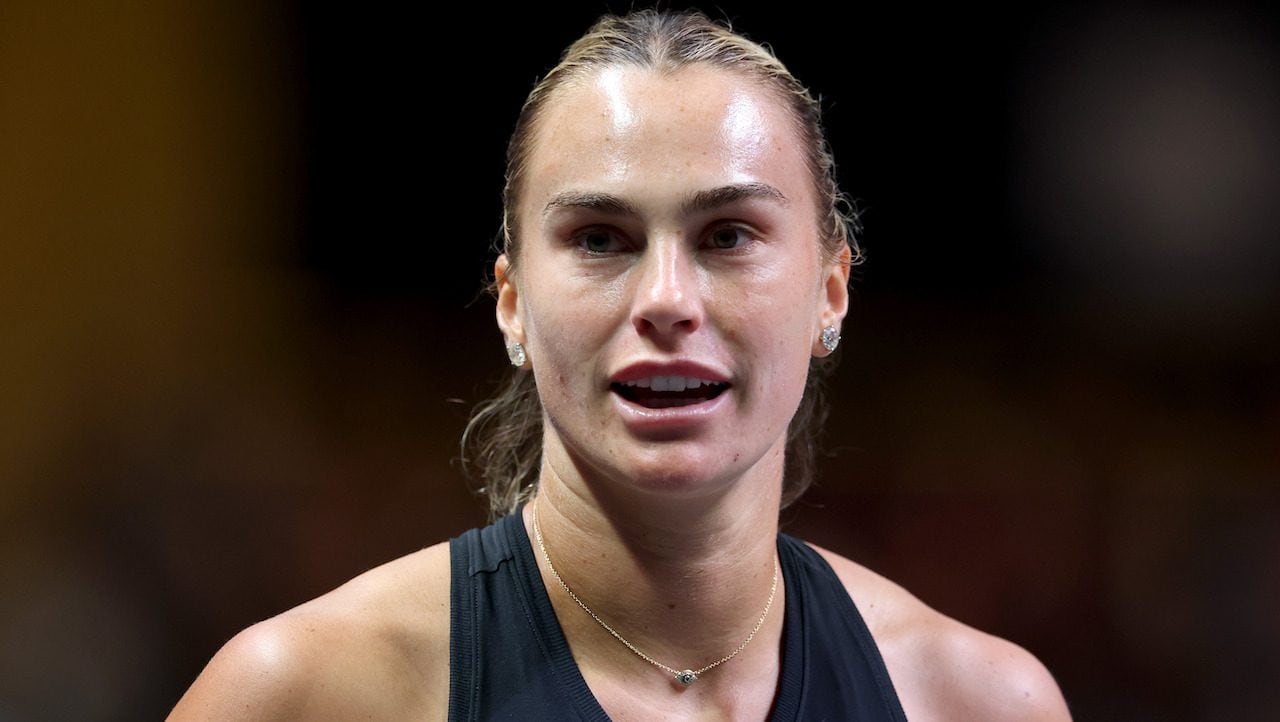 Sabalenka sfida le nuove regole del tennis: "Una cosa folle. Sono pronta a farmi punire nel 2026"