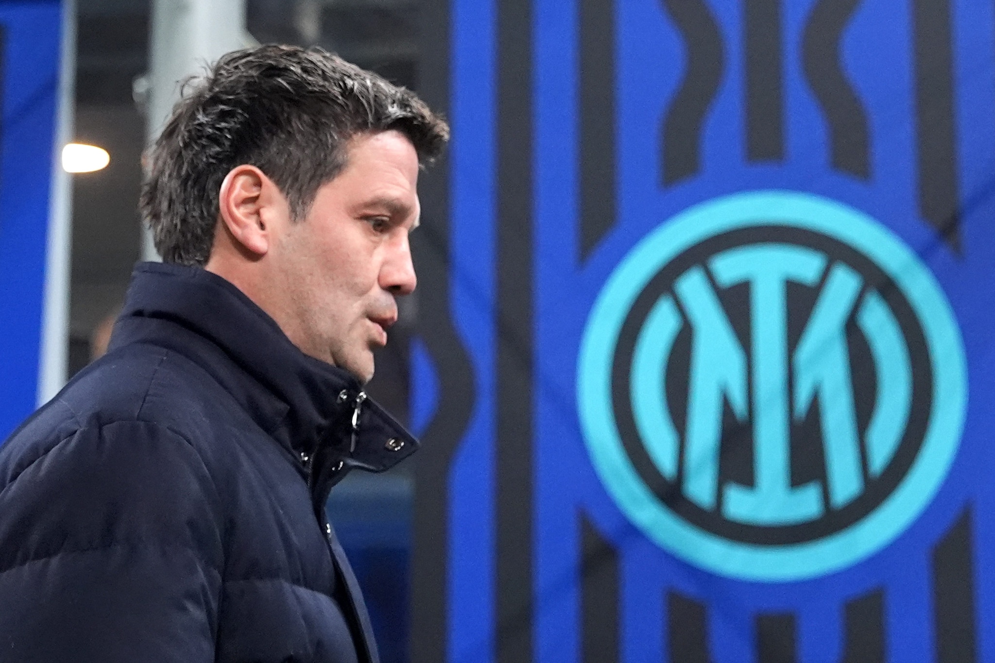 Chivu ha portato l’Inter in vetta al campionato a fine girone d’andata, il che significa statisticamente Scudetto a maggio