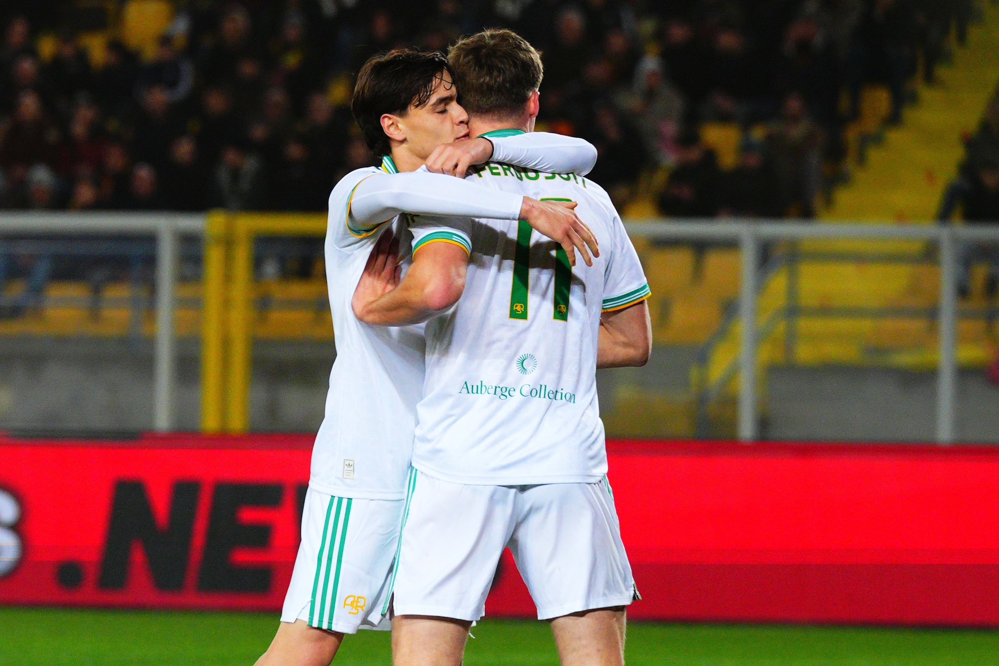 La Roma passa anche a Lecce, decisivi i gol di Ferguson e Dovbyk: Gasperini ritrova i suoi bomber