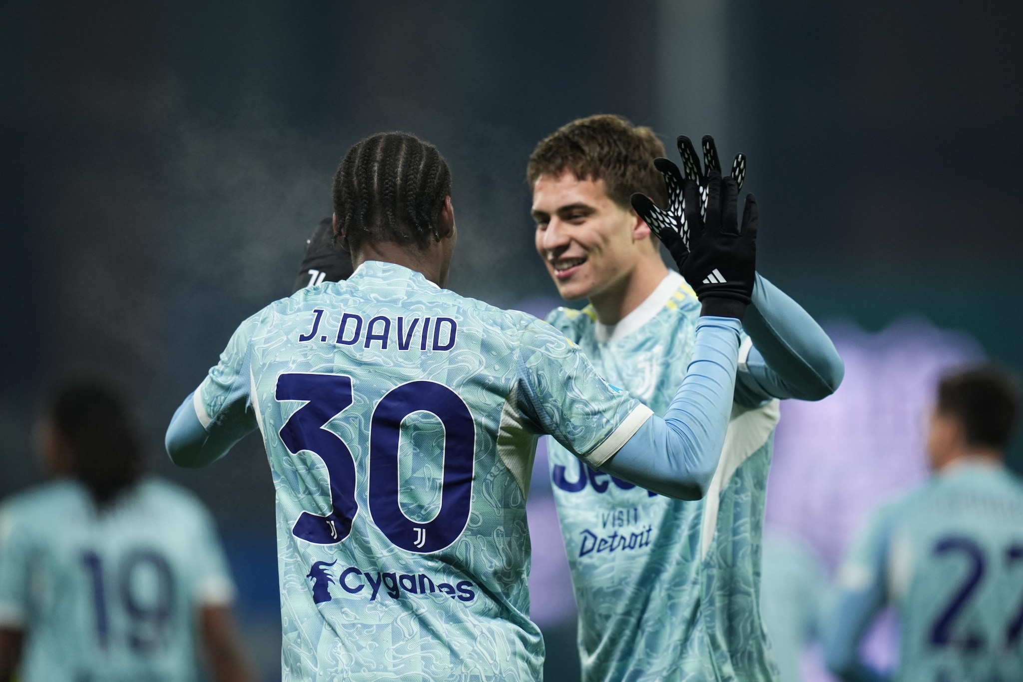 Juventus-Cremonese, dove vederla oggi in TV e streaming: orario e formazioni