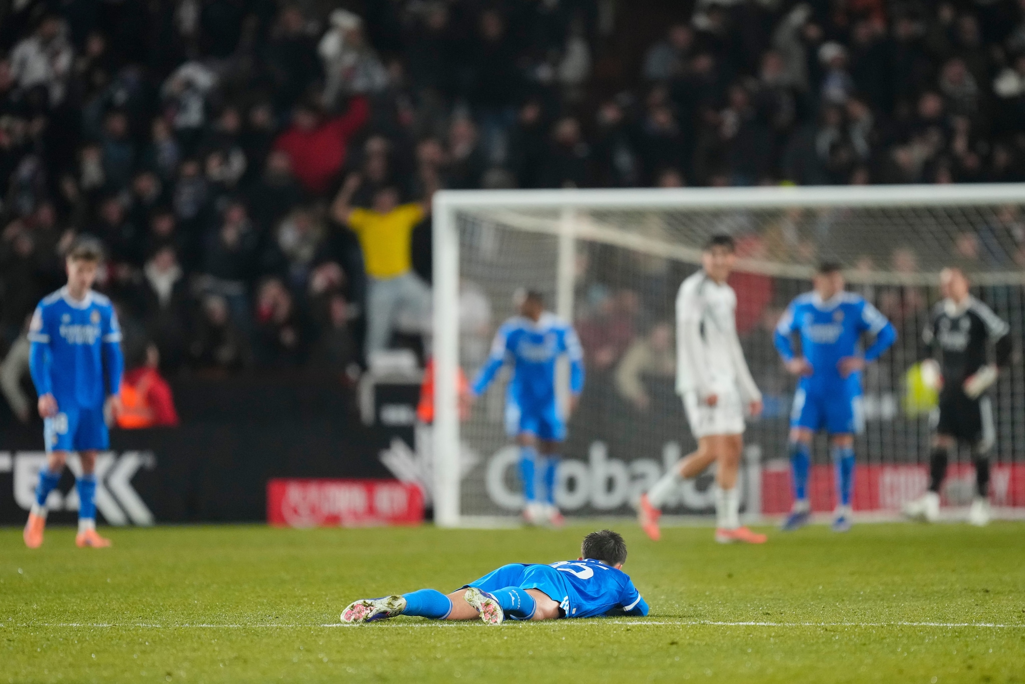 Il Real Madrid di Arbeloa umiliato in Coppa del Re: figuraccia ed eliminazione nell'"Albacetazo"