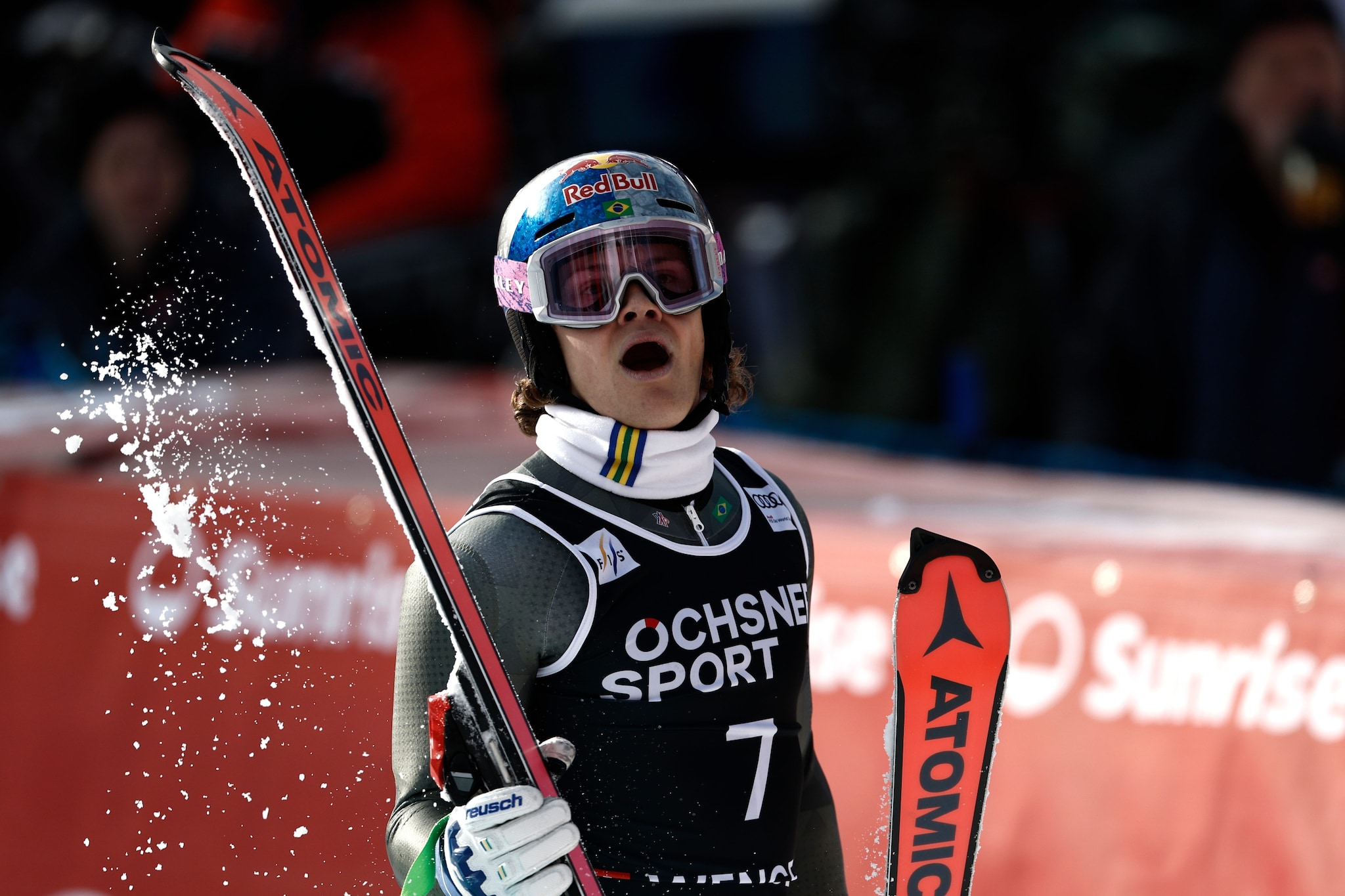 Sci Alpino in TV, dove vedere lo Slalom maschile di Schladming: orari e programma