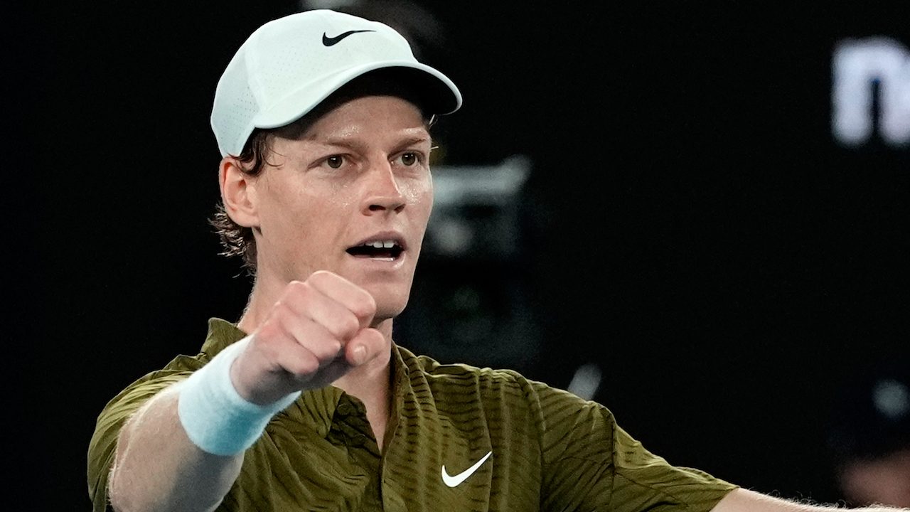 Quando si gioca Sinner-Djokovic in semifinale agli Australian Open, data e orario dell'incontro