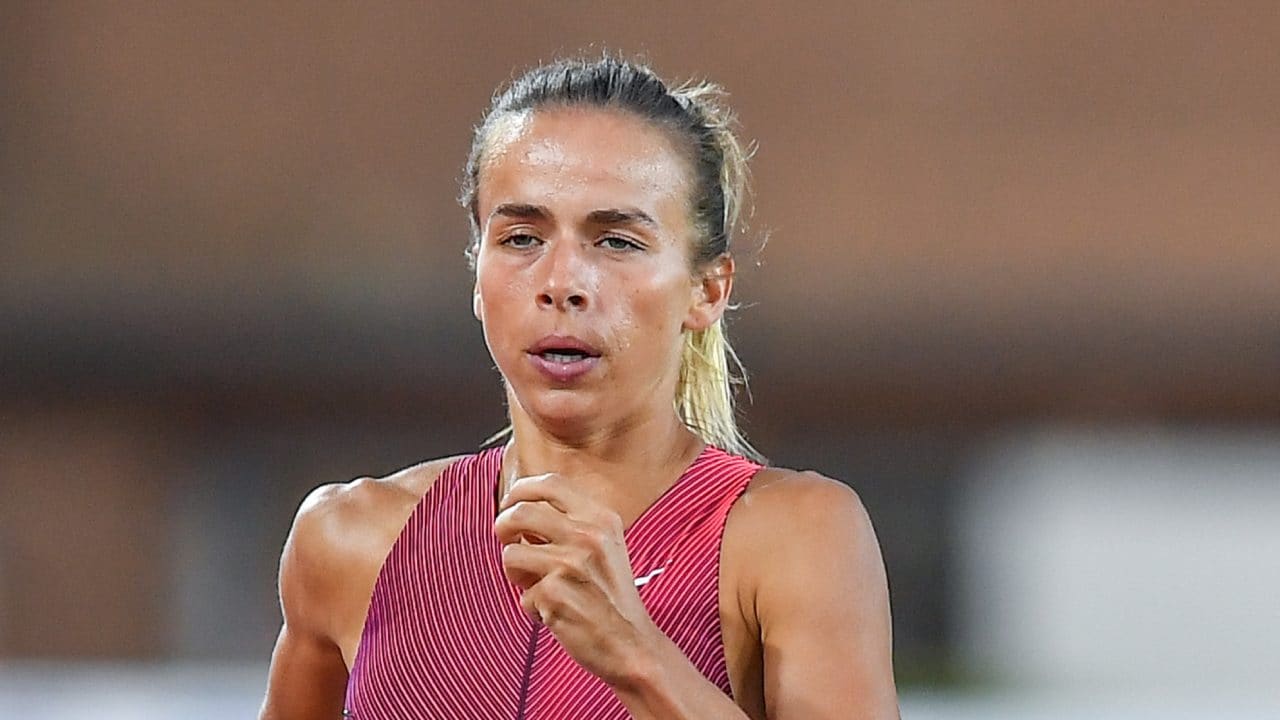 Atleta sospesa per aver scommesso sulla vittoria (arrivata) dell'amica agli Europei: poteva sapere