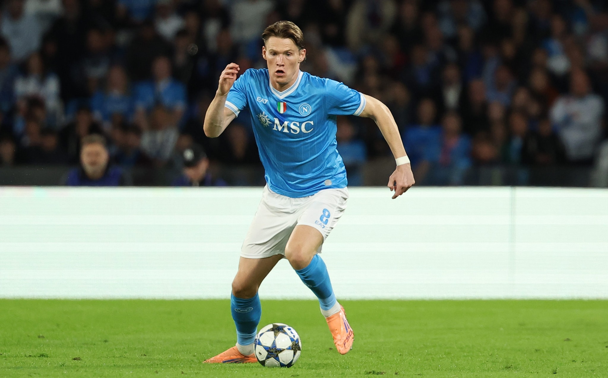 Cosa succede con il pareggio in Napoli-Chelsea, cosa serve per passare: combinazioni e risultati